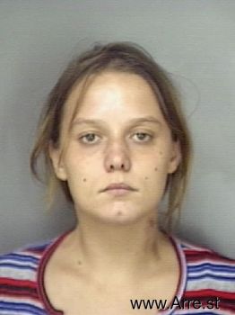 Teresa L Matthews Mugshot