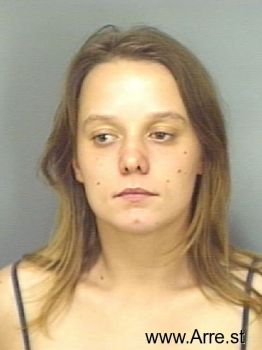 Teresa Lorene Matthews Mugshot