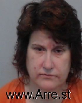 Teresa Nicole Milton Mugshot