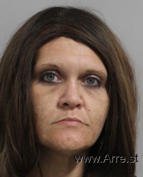 Teresa Rae Moore Mugshot