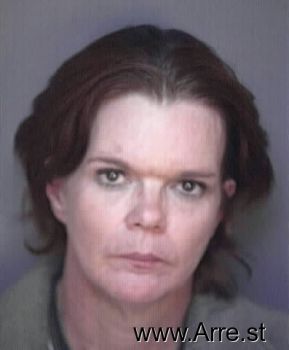 Teresa Marie Parker Mugshot