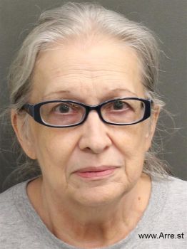 Teresa Sue Powell Mugshot