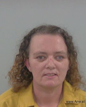 Teresa Jo Richardson Mugshot