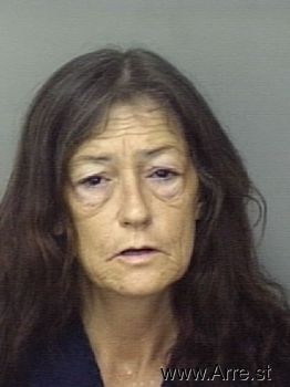 Teresa V Sanchez Mugshot