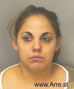 Teresa  Sanchez Mugshot