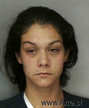 Teresa Nicole Sanchez Mugshot