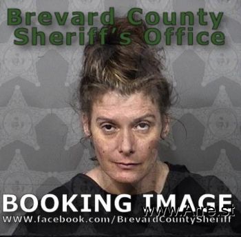 Teresa Marie Smith Mugshot