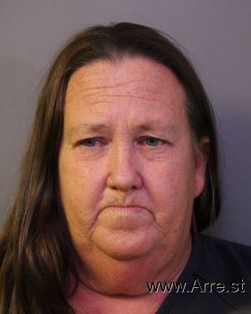 Teresa  Smith Mugshot