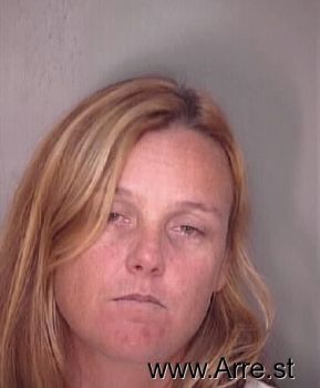 Teresa Mccarty Smith Mugshot