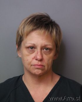 Teresa  Smith Mugshot