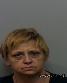 Teresa L Smith Mugshot