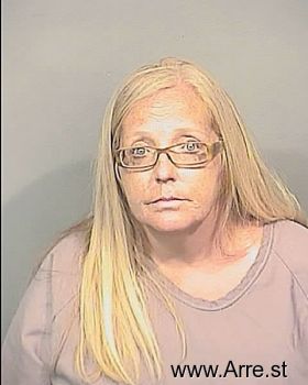 Teresa C Smith Mugshot