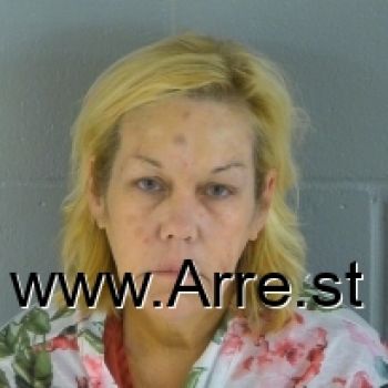 Teresa Ann Smith Mugshot