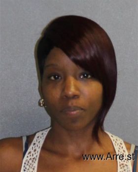 Teresa  Smith Mugshot