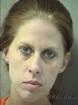 Teresa Michelle Smith-garrett Mugshot