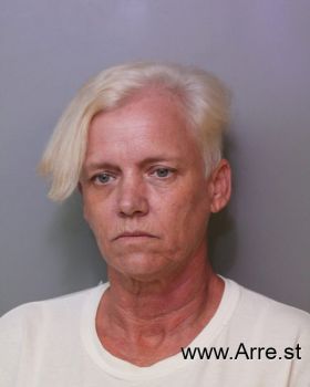 Teresa Wingate Stewart Mugshot