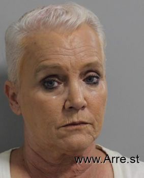 Teresa Wingate Stewart Mugshot