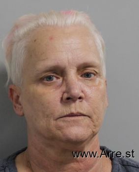 Teresa Wingate Stewart Mugshot