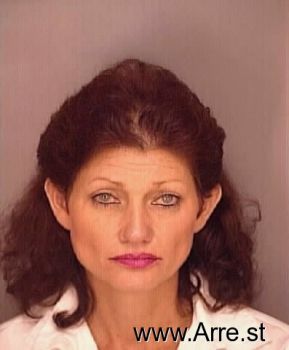 Teresa P Taylor Mugshot