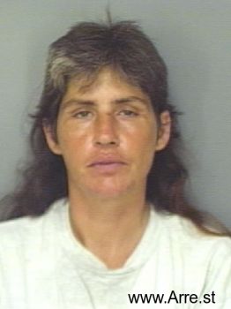 Teresa Ann West Mugshot