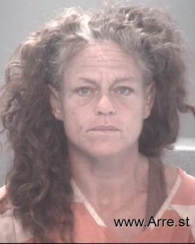 Teresa Ann White-fry Mugshot