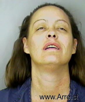 Teresa Lynn Whittle Mugshot