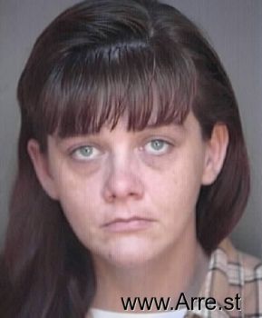 Teresa  Willett Mugshot