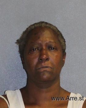 Teresa  Williams Mugshot