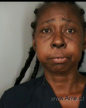 Teresa  Williams Mugshot