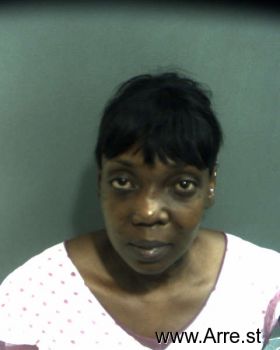 Teresa Rena Wilson Mugshot