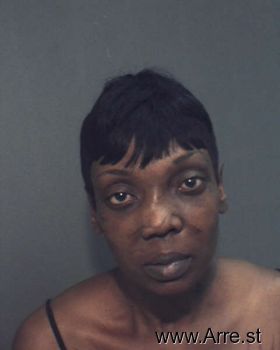 Teresa Rena Wilson Mugshot