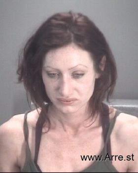 Teresa Nacole Wilson Mugshot