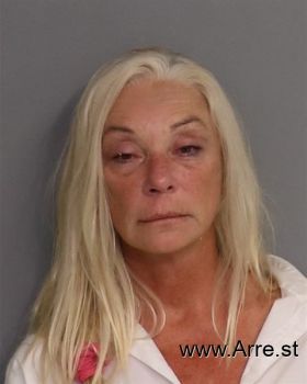 Teresa A Wilson Mugshot