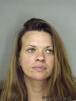 Teresa Ann Woods Mugshot