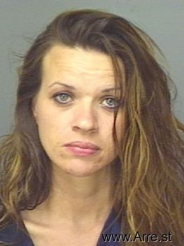 Teresa Ann Woods Mugshot