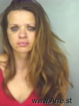 Teresa Ann Woods Mugshot