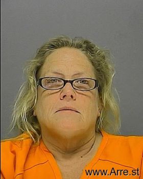 Teresa  Woods Mugshot