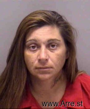 Teresta Lynn Thompson Mugshot