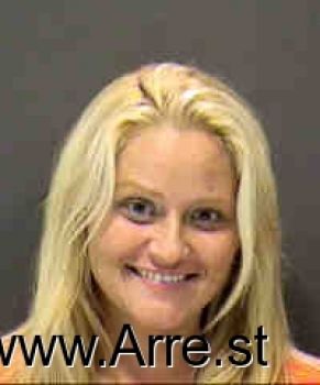 Teri  Bell Mugshot