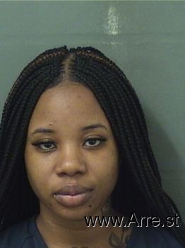 Teria Xtaviaalexandr Smith Mugshot