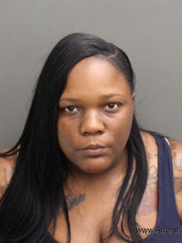 Teriel Champale Bell Mugshot