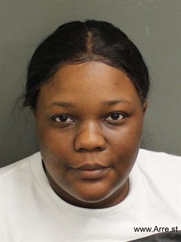 Teriel Champale C Bell Mugshot