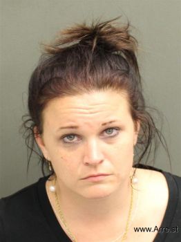 Terra Joyce Harrison Mugshot