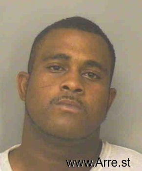 Terrace  Williams Mugshot