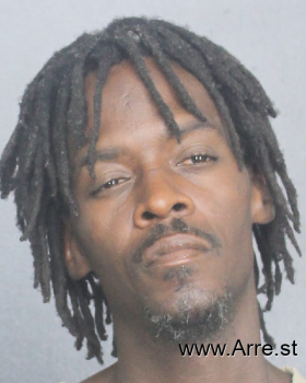 Terrail Antonio Jenkins Mugshot