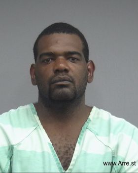 Terral Darnell Walker Mugshot