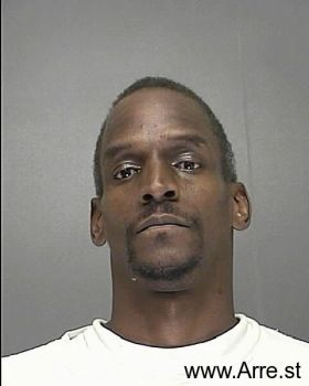 Terrance  Adams Mugshot