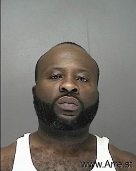 Terrance  Addison Mugshot