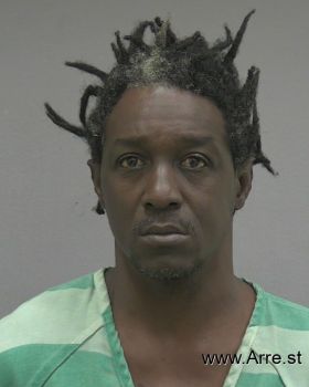 Terrance Tyron Allen Mugshot