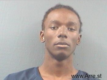 Terrance James Anderson Mugshot